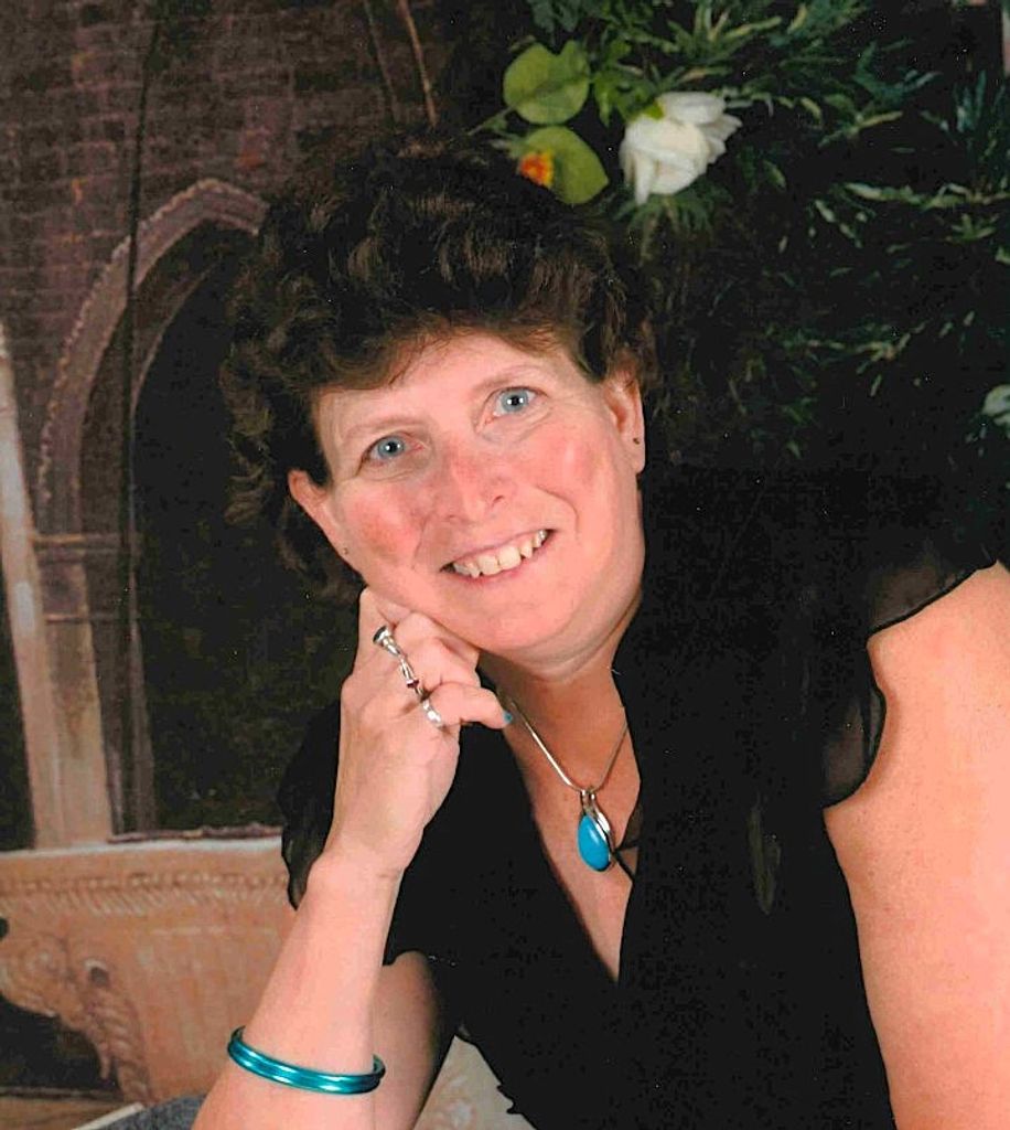 Kathy Parkin Profile Photo