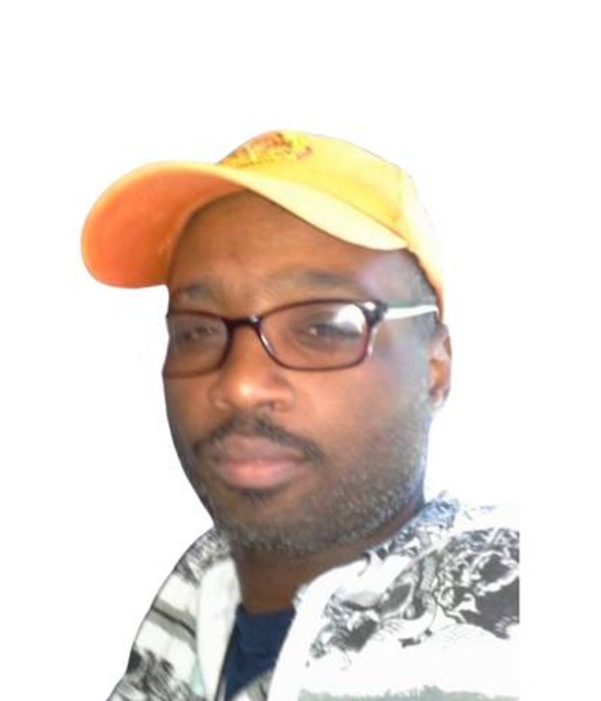Terrance Roshun Lott Profile Photo