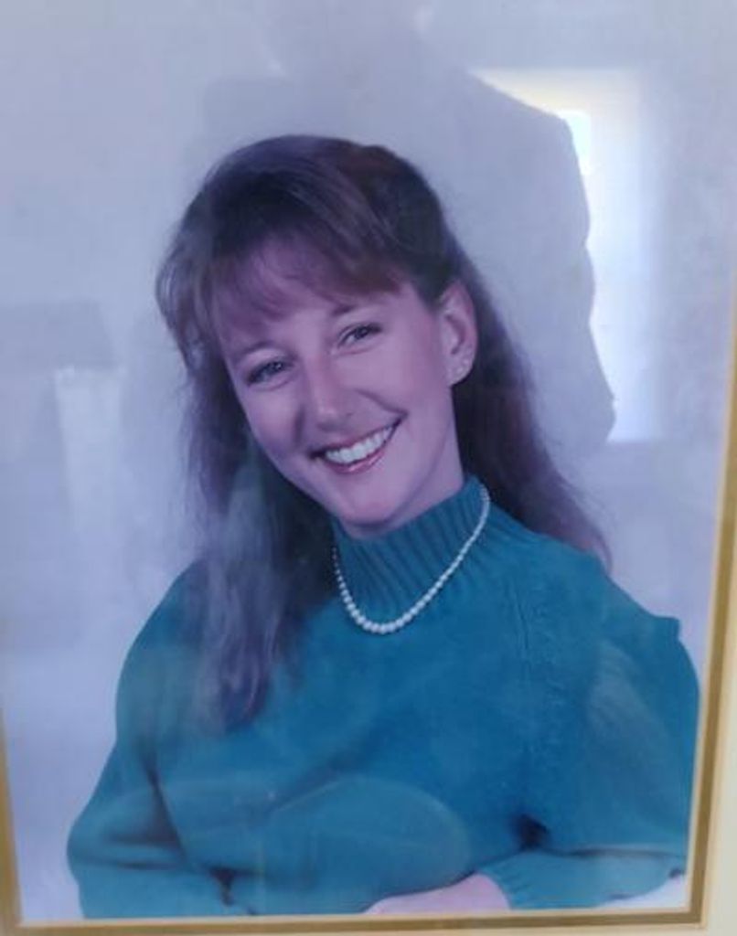 Kathy Michele Thomas Profile Photo