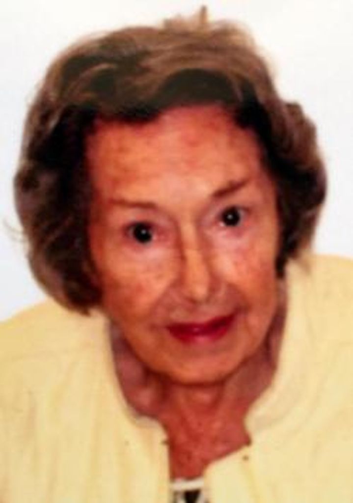 Johanna Bell Gibson