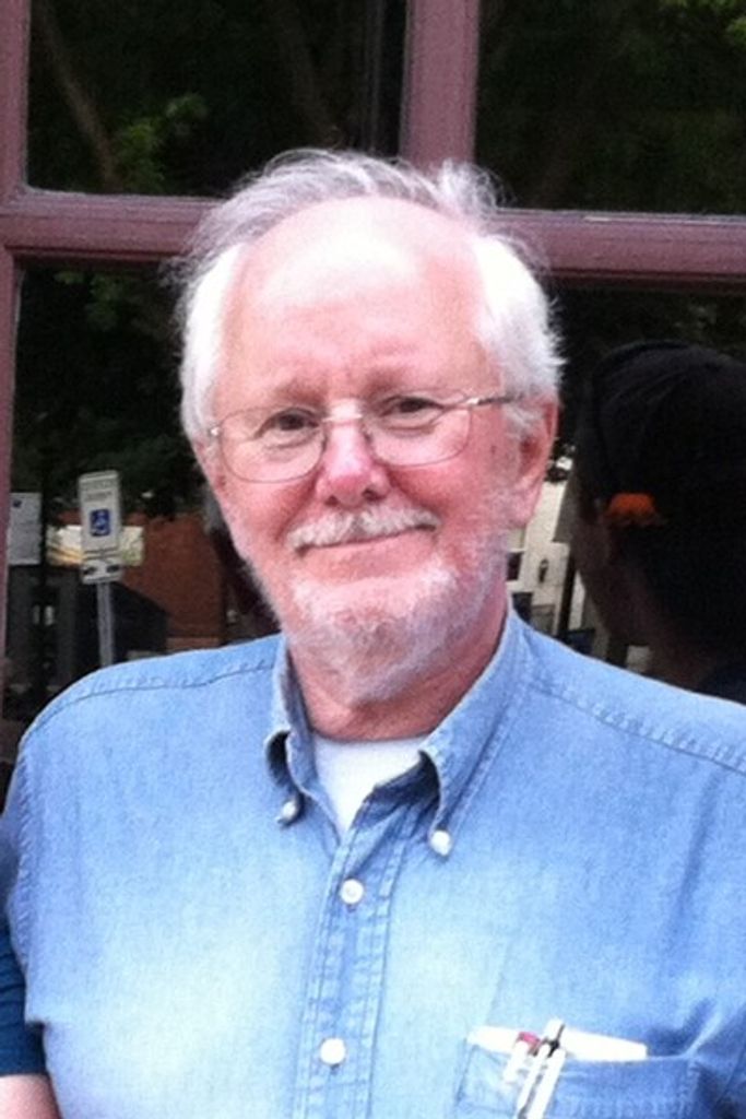 David T. Bliss Profile Photo