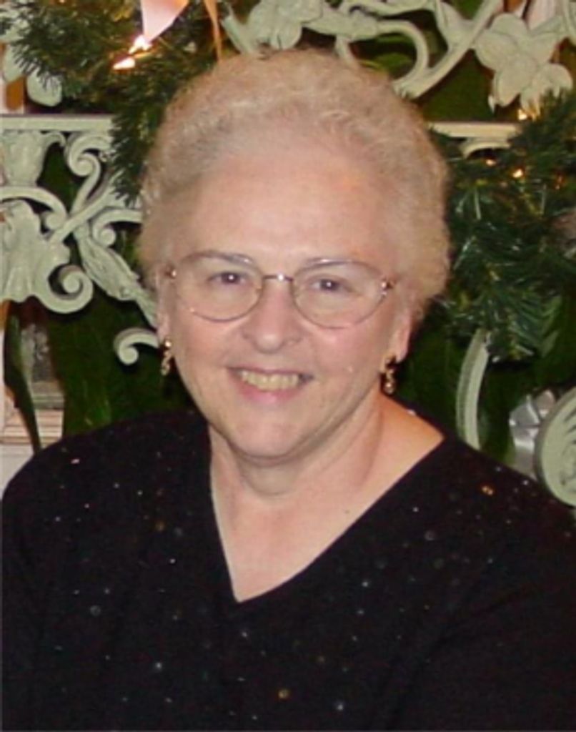 Marylee Hershberger