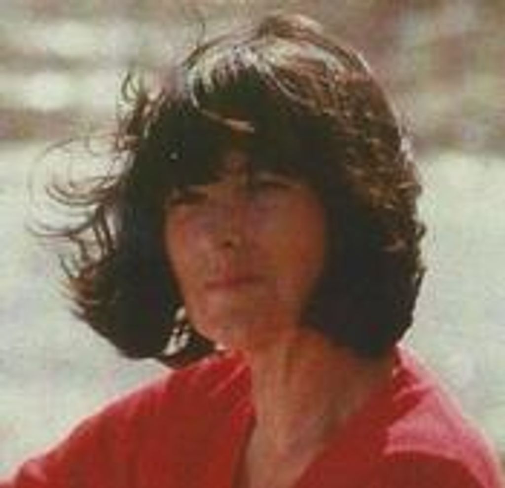 Virginia M Jones