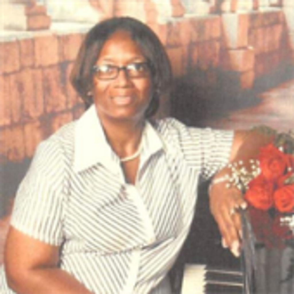 Karen  Rochelle Taylor