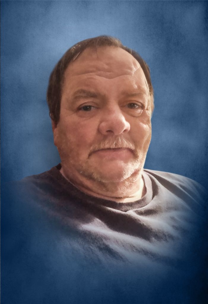 Ronnie Lee Leonard