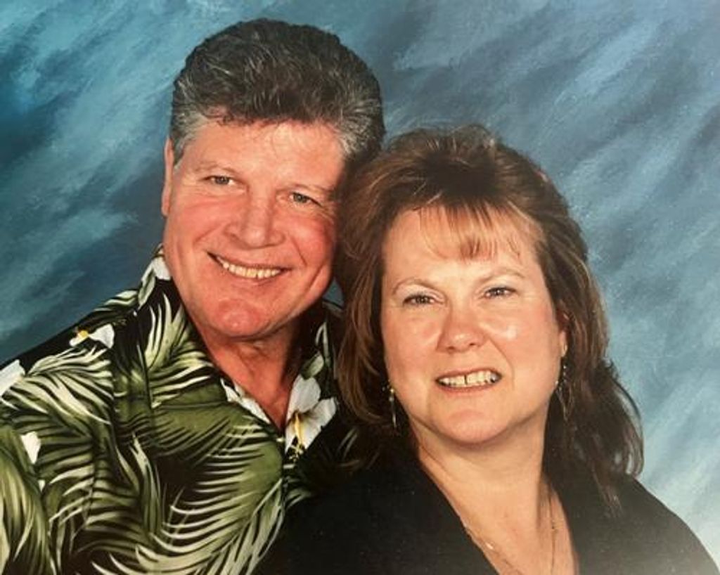 James Thomas Hinman Profile Photo
