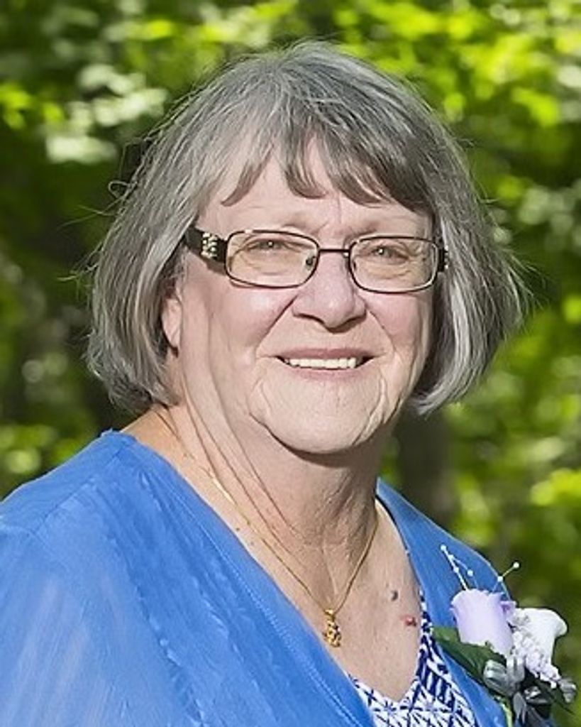 Jeanette Sharon Nygaard Profile Photo