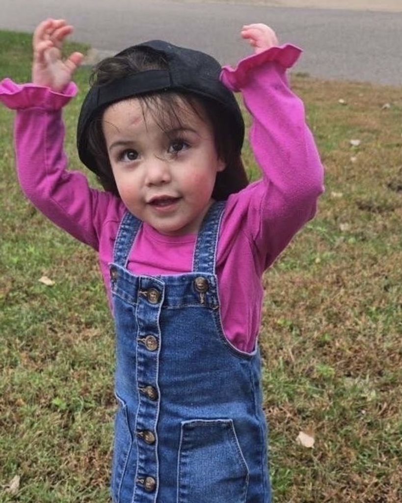 Ariebella Skye Sanchez Profile Photo