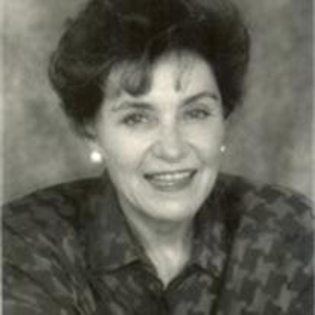 Jane Hammond
