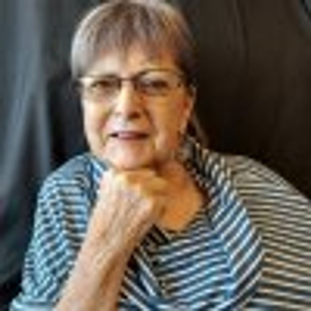 Marion  Lynn Derie