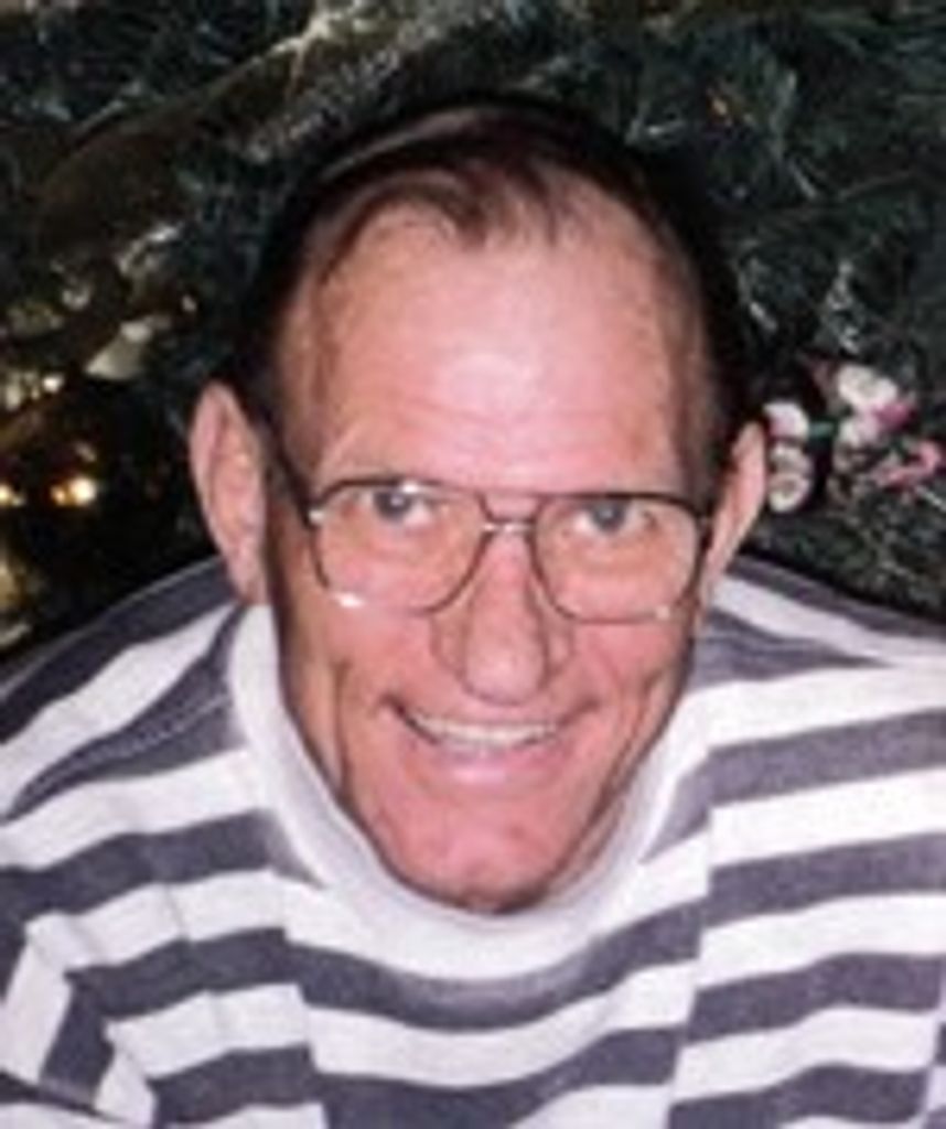 Lynwood A. "Lynn" Manues