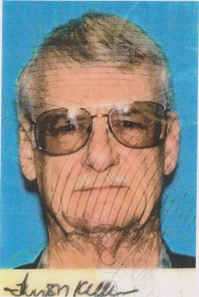 Terry Michael Keller Profile Photo