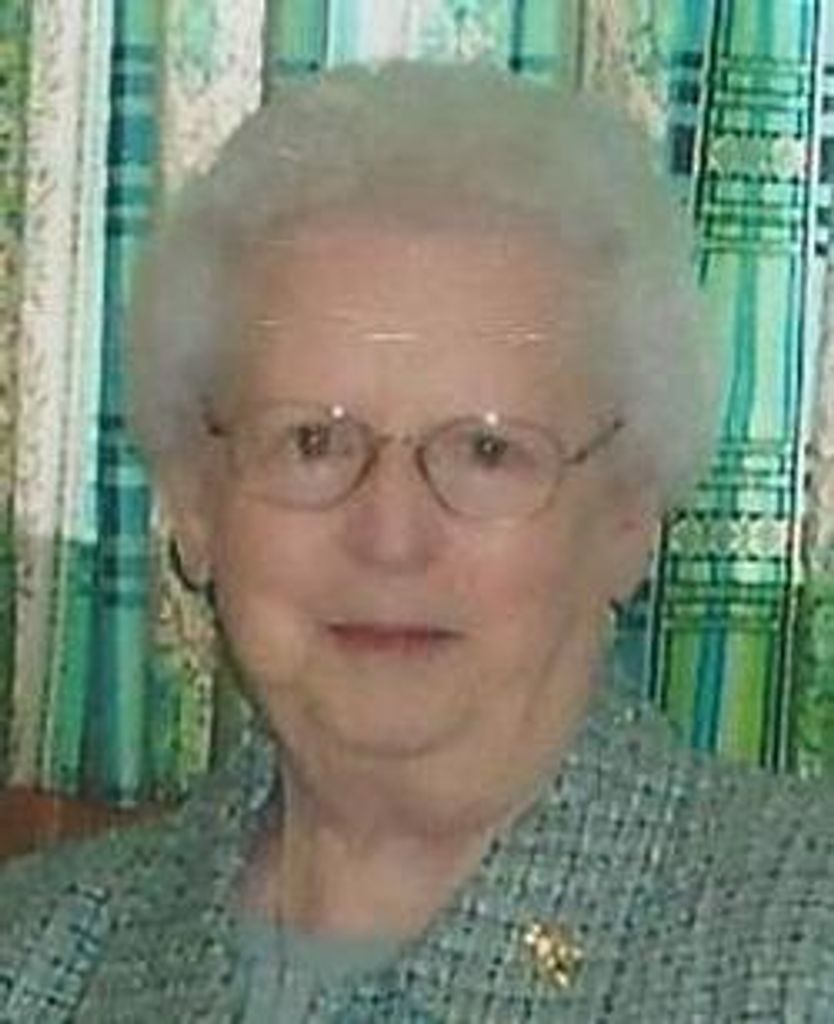 Annetta P. Bradshaw Profile Photo