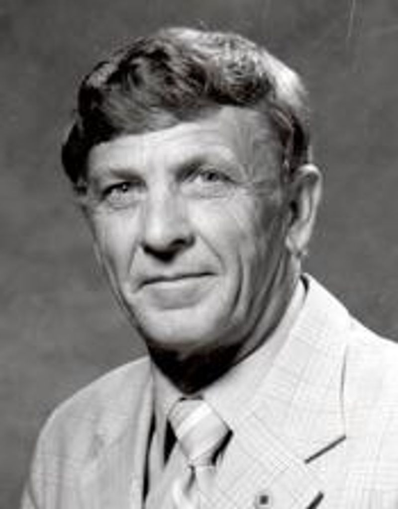 Dr. Donald Reh Nicholson