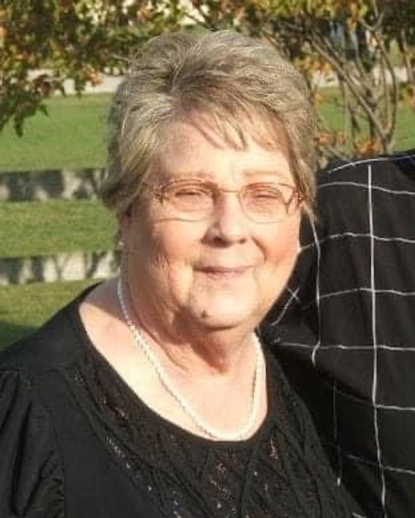 Joann Muir Profile Photo