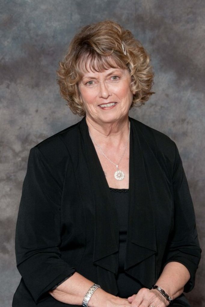 Constance "Connie" Wheeler