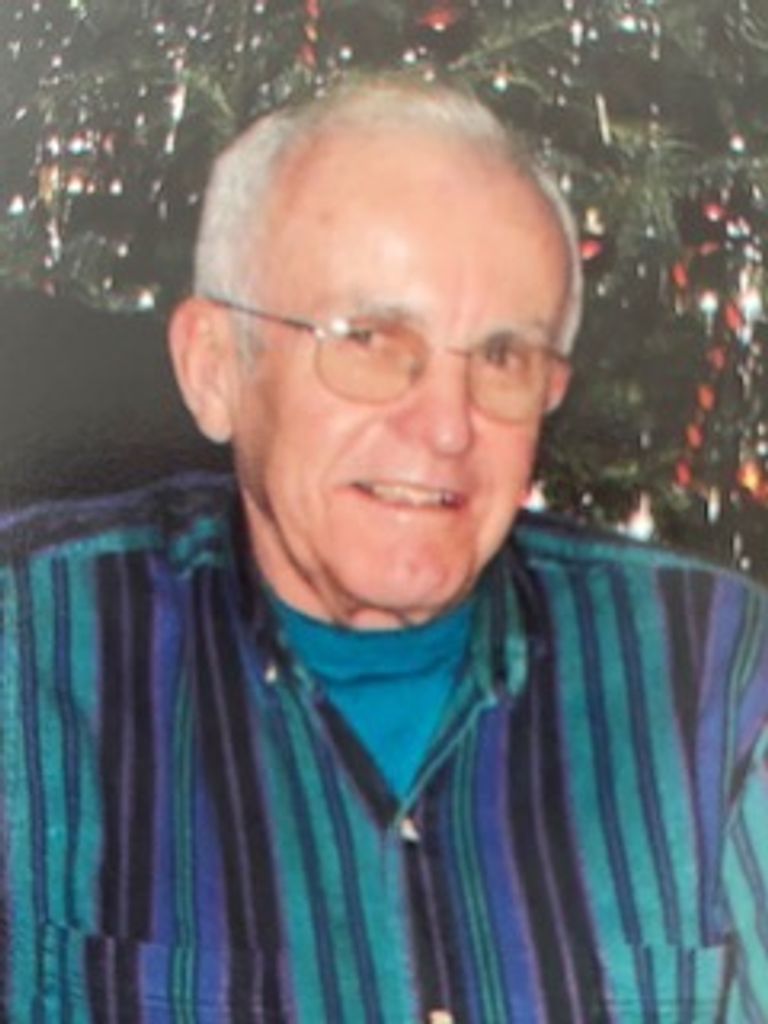 Kenneth L. Hackman