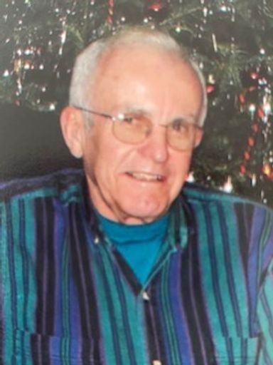Kenneth L. Hackman Profile Photo