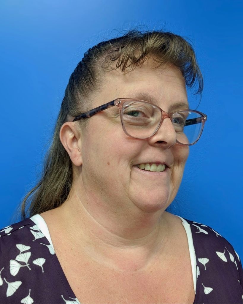 Rochelle Perschon Profile Photo