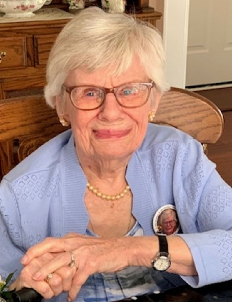 Rosalie A. Fox