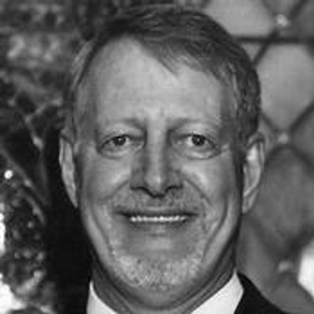 Robert Carroll Baxter