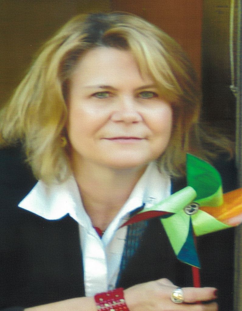 Aleita Bradley Suber