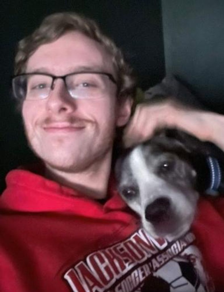 Hunter Wesley Graham Profile Photo