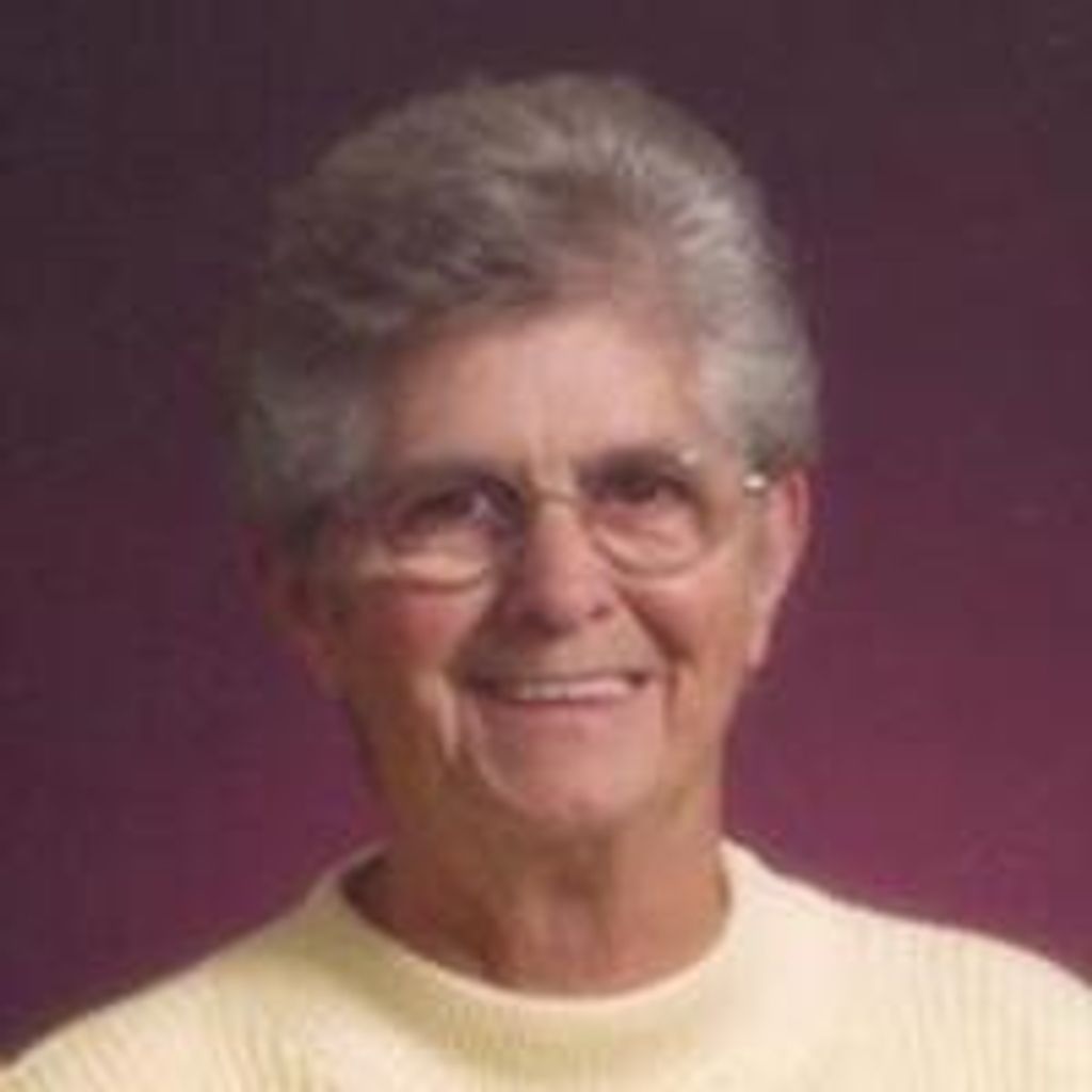 Hazel Imes