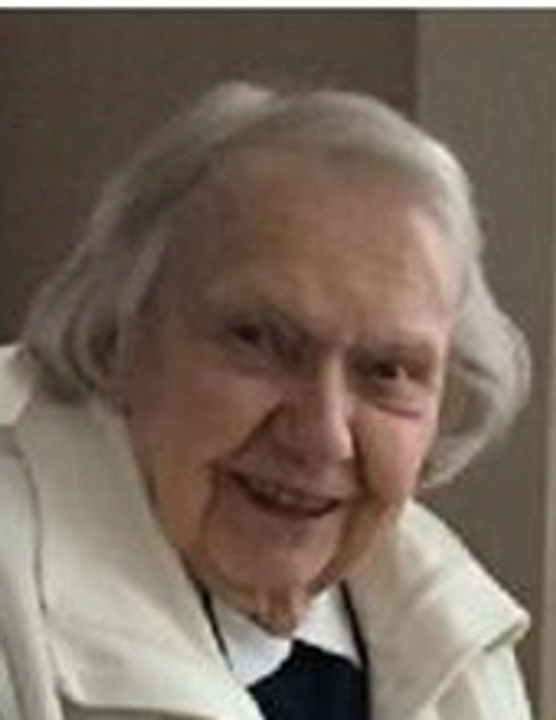 Carol Elaine Martin