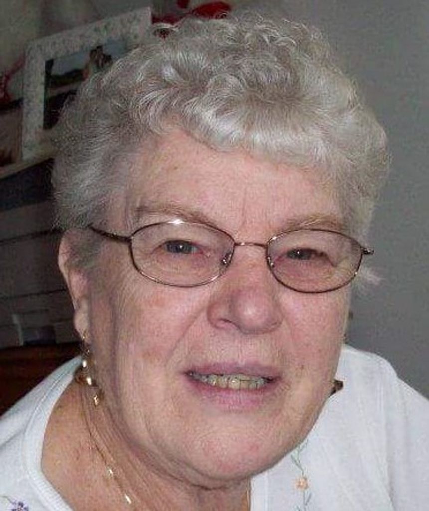 Martina Marie (Deboard) Arthur