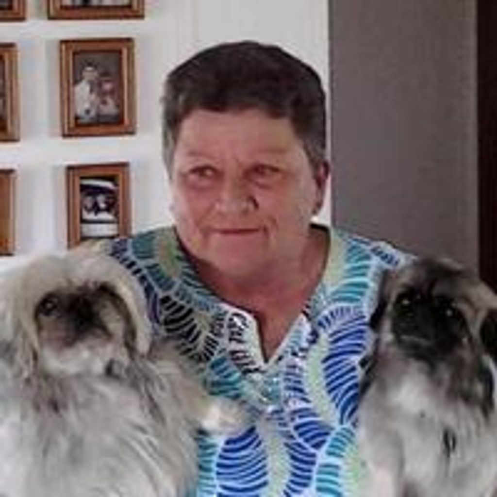 Patricia Gause Nettles