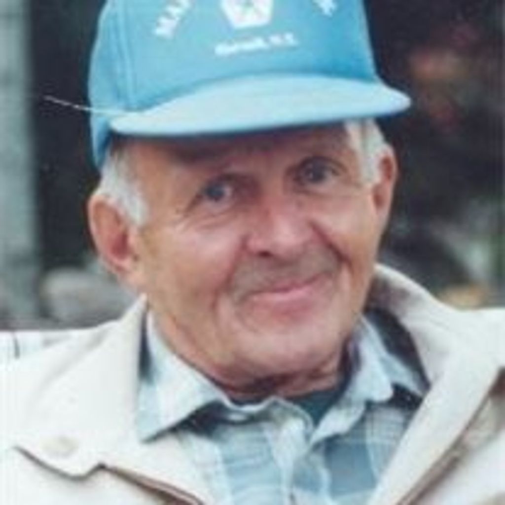 William M. Skillman