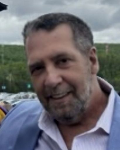 David Joseph Ballino's obituary image