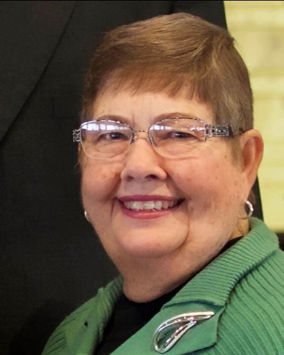 Catherine Ann Petersen's obituary image