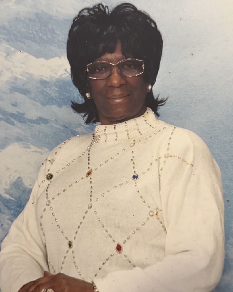 Evelyn T. Ford Profile Photo