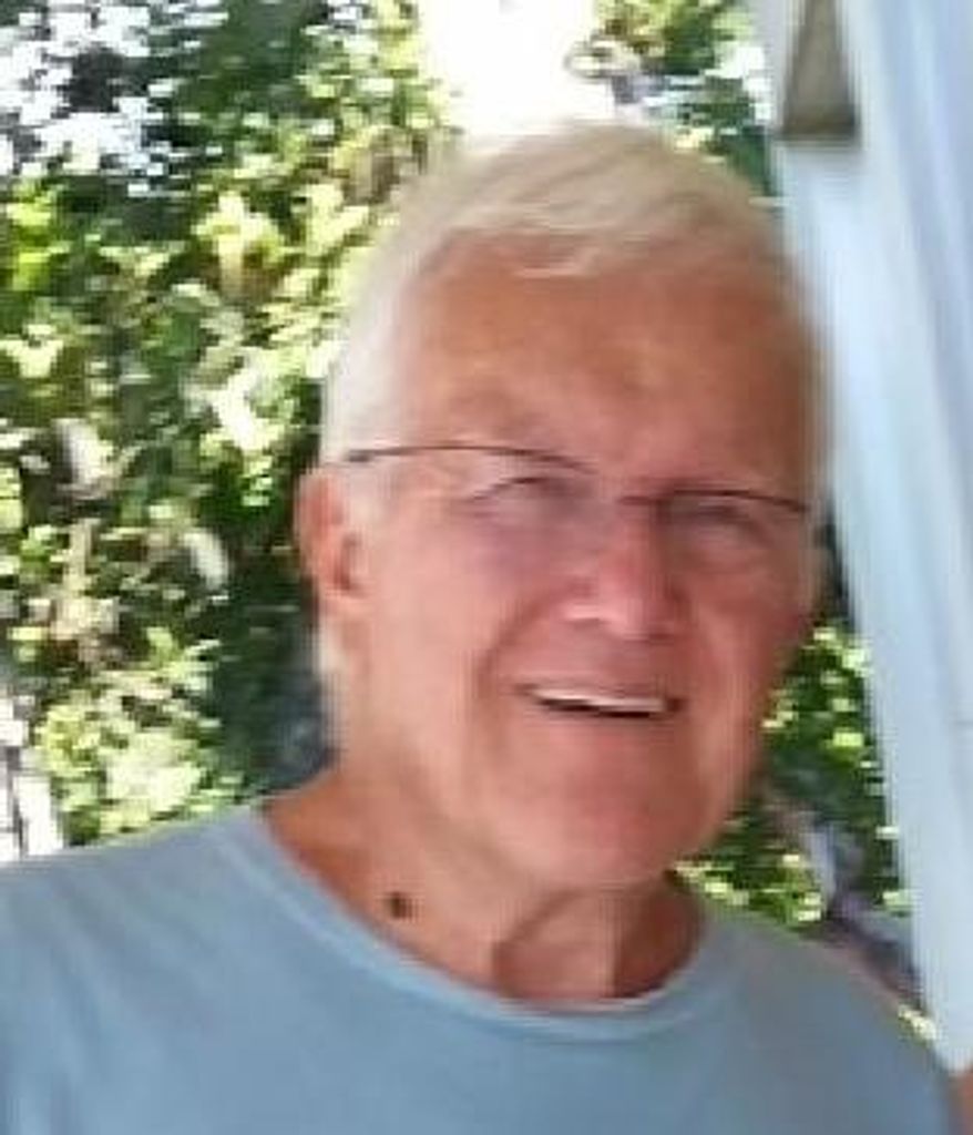 Kenneth Albert Wells, Jr.