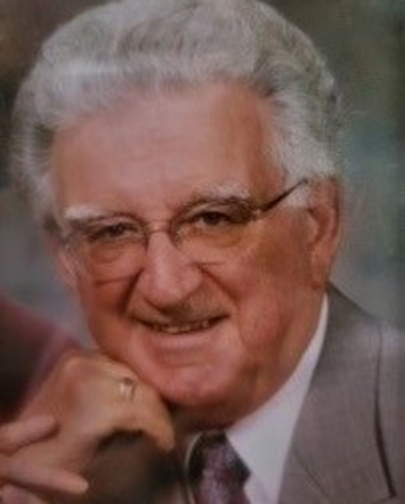 John Anthony Ferreri