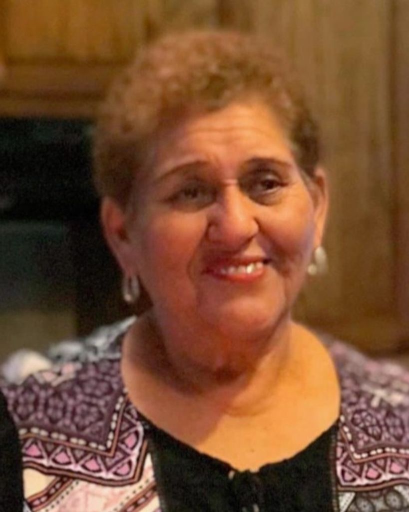 Delia A. Mendoza Profile Photo