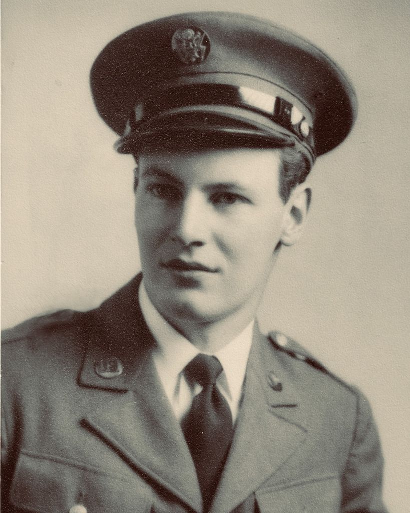 Ballard King Yeates