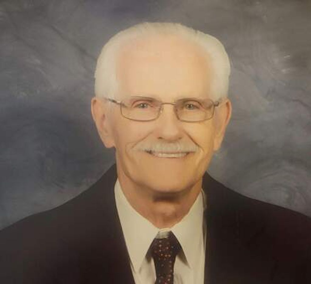 Cecil Edward Tidmore, Jr. Profile Photo