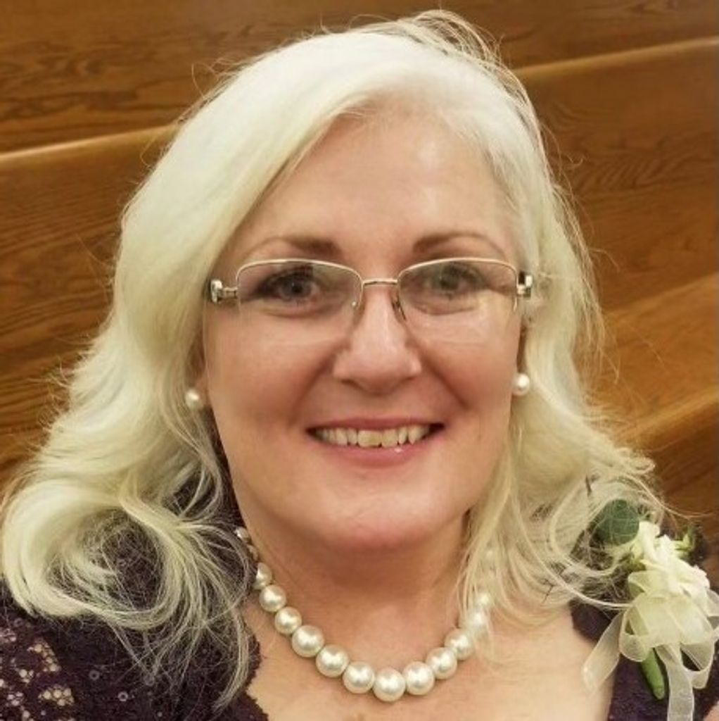 Anita Aymond Richard