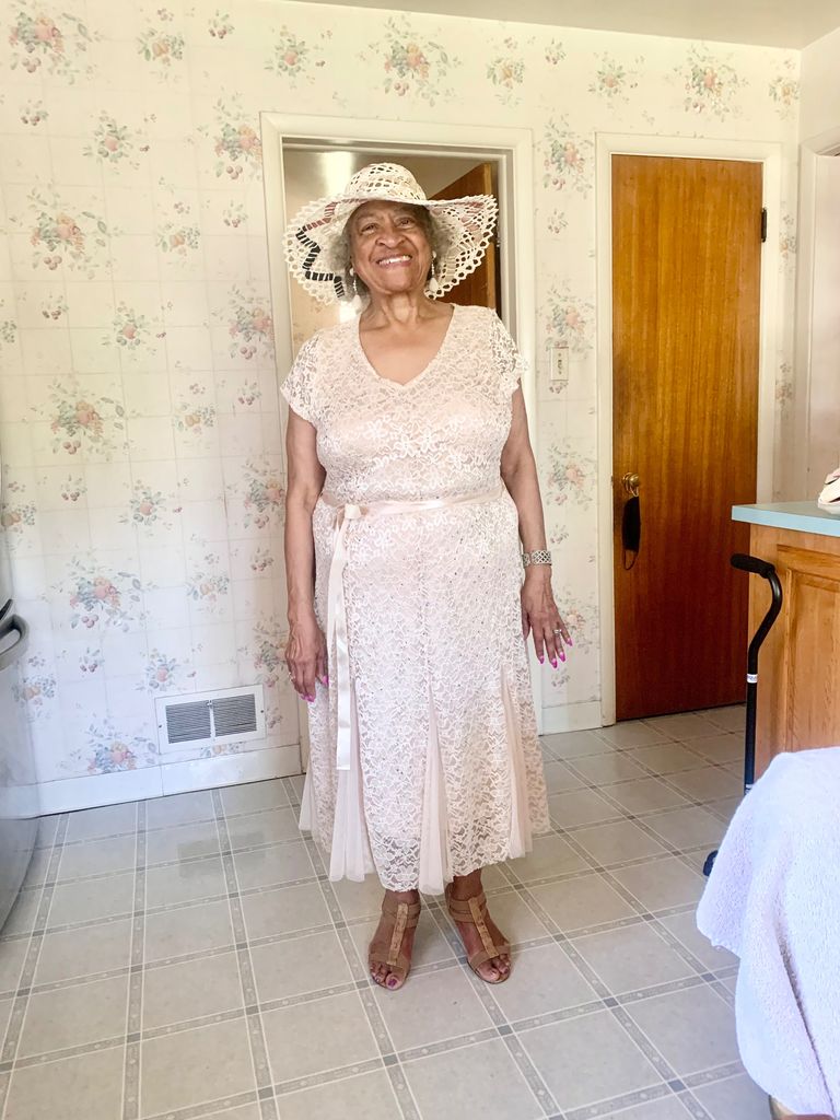 Mother Thelma Miller Profile Photo