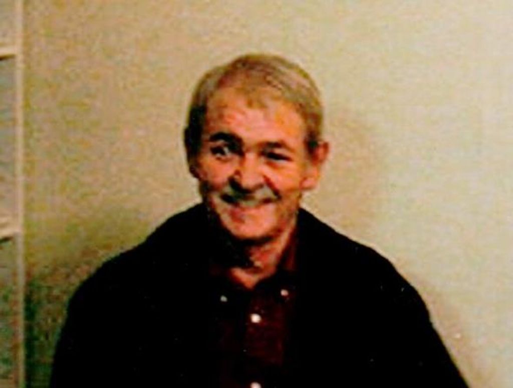 Charles Eugene Horton