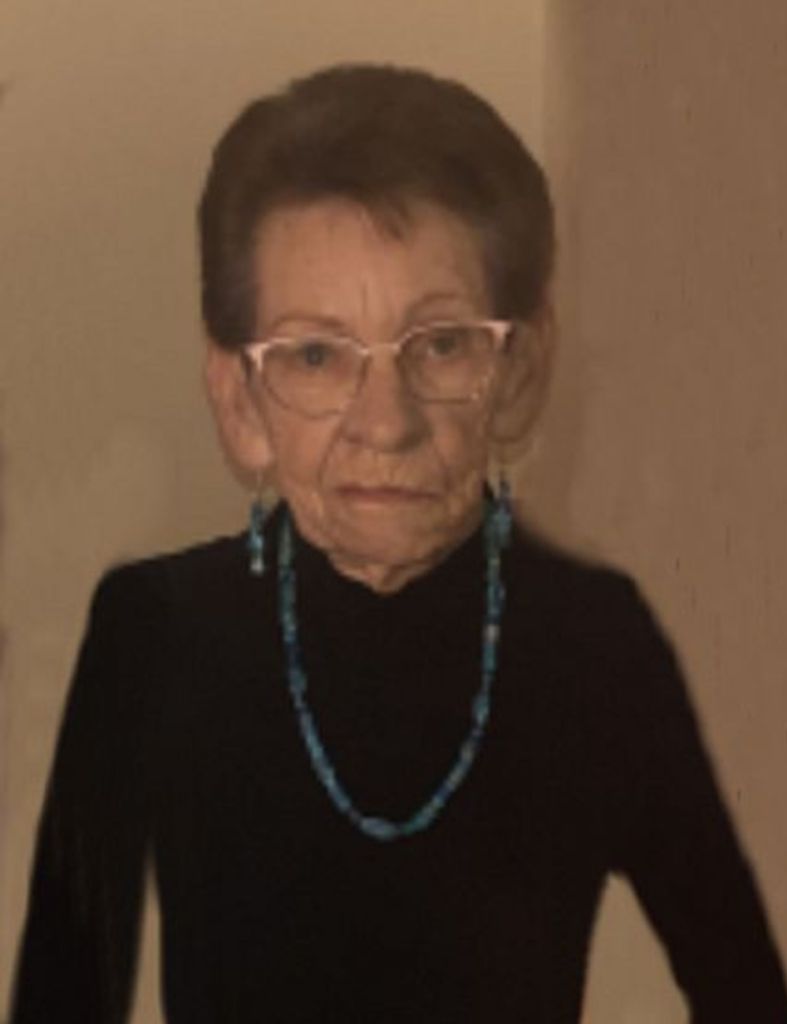 June Tice Allen Profile Photo