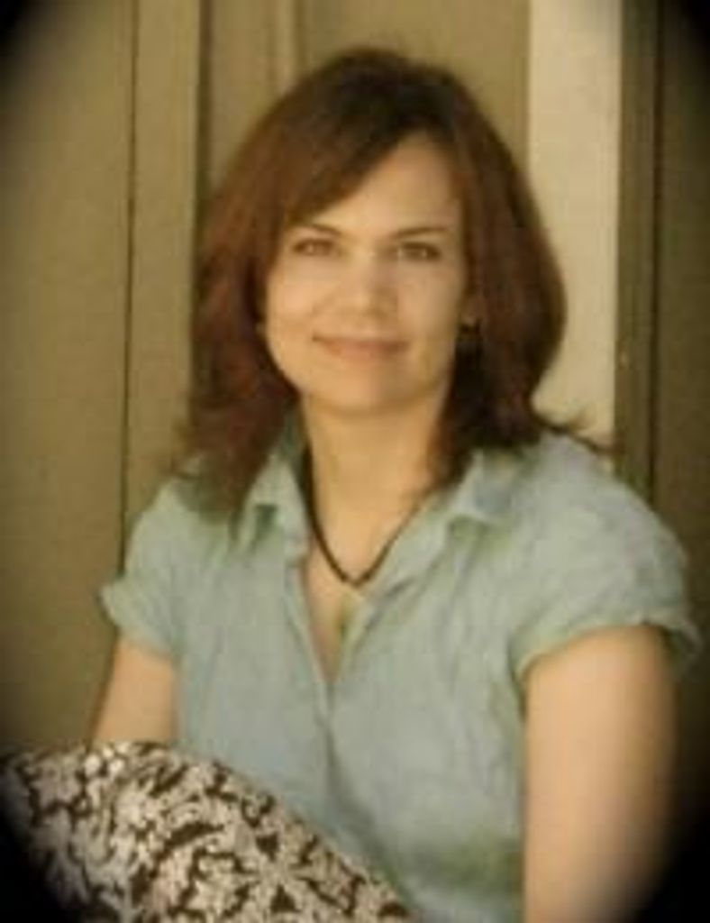 Amanda Arline Strader