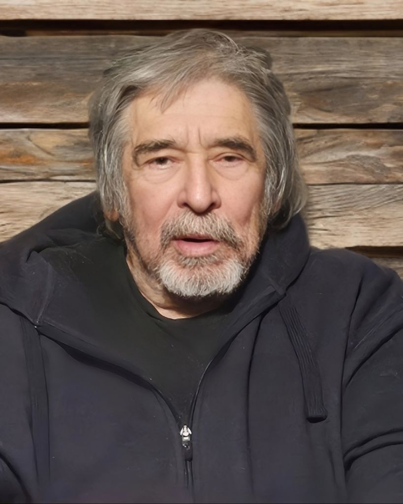 Leonard Diamond Profile Photo