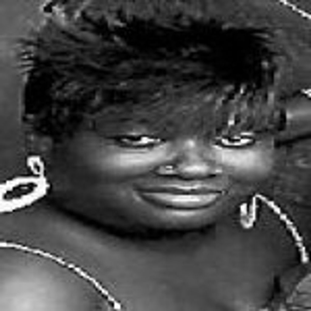 Tomekia Porter