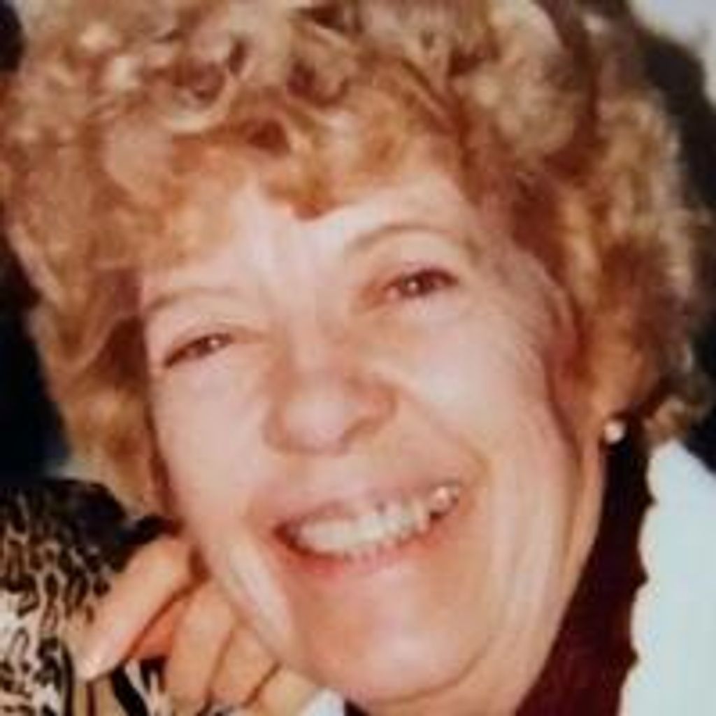 Rosemary H. Yasi Profile Photo