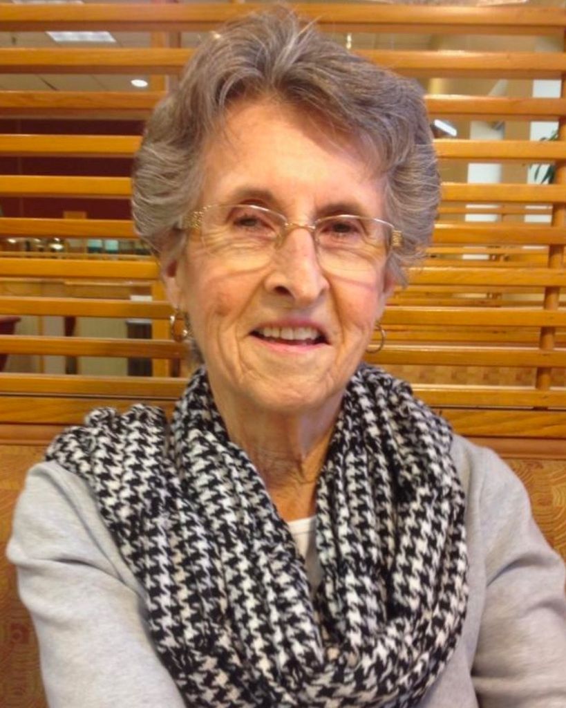Carol J Miller