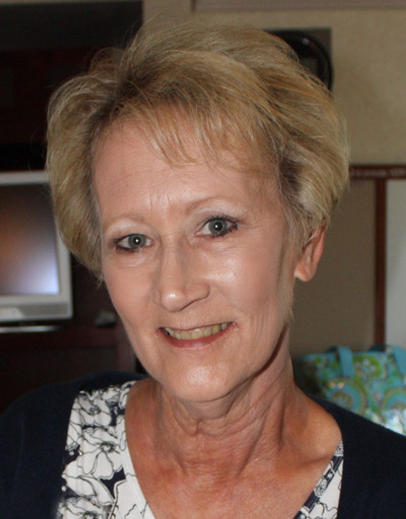 Patricia L. Anderson